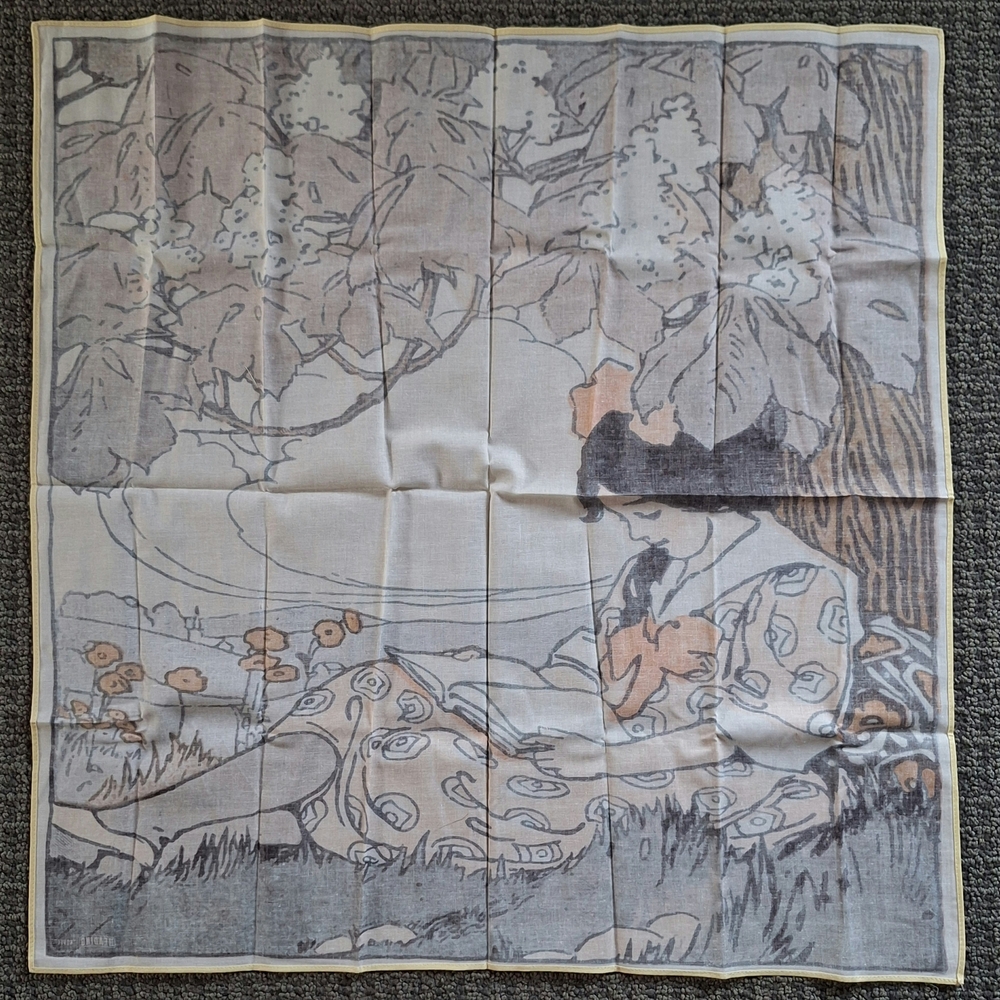 Book Bandana The Child's World: Third Reader NWT - Picture 2 of 5